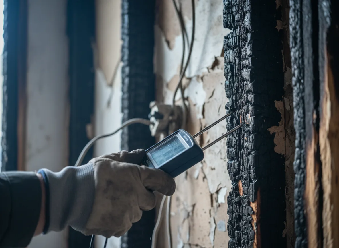 Fire Damage Restoration Monmouth, IA FAQs